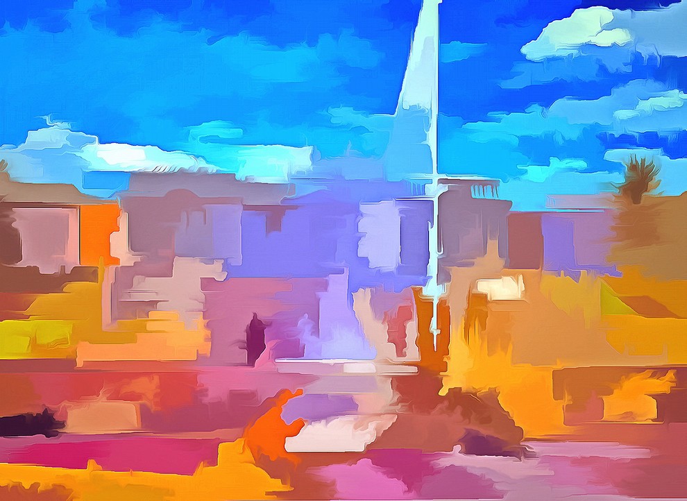 Ангела 2015 Картины