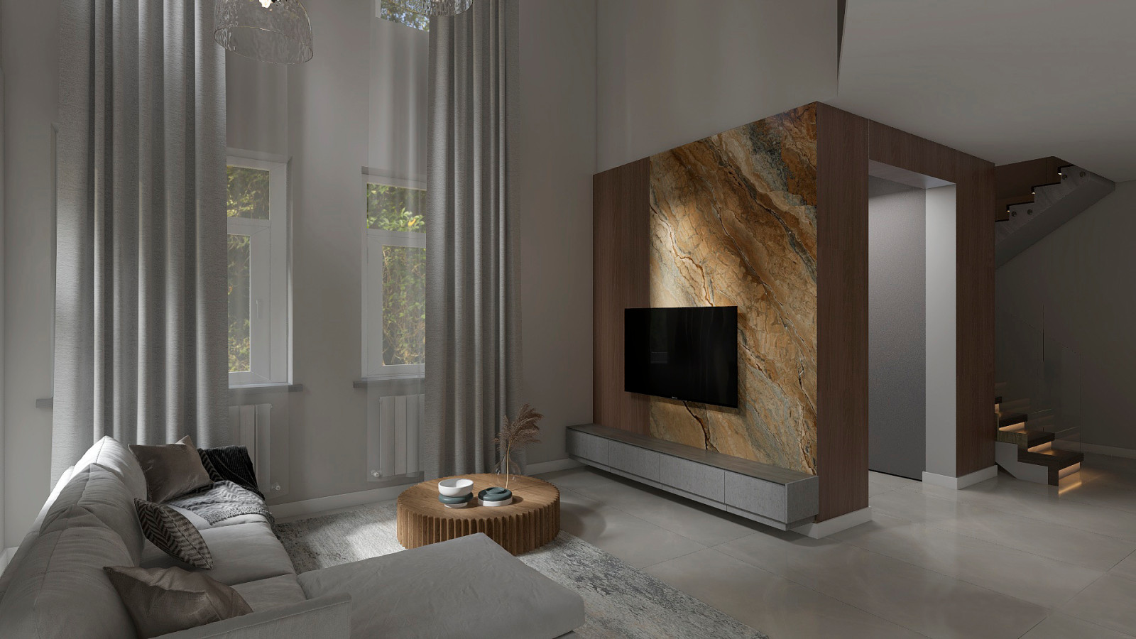 Дом в КП "Ладога"