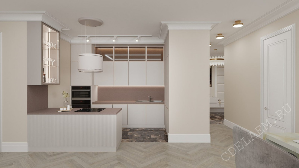 БИЗНЕС ЛЕДИ