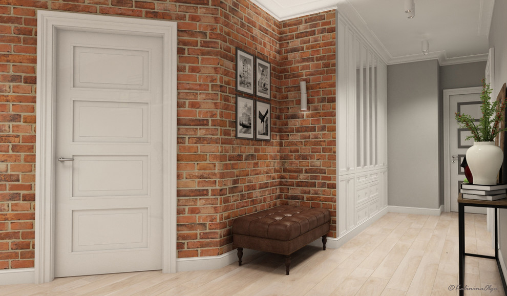 Квартира 150 кв.м