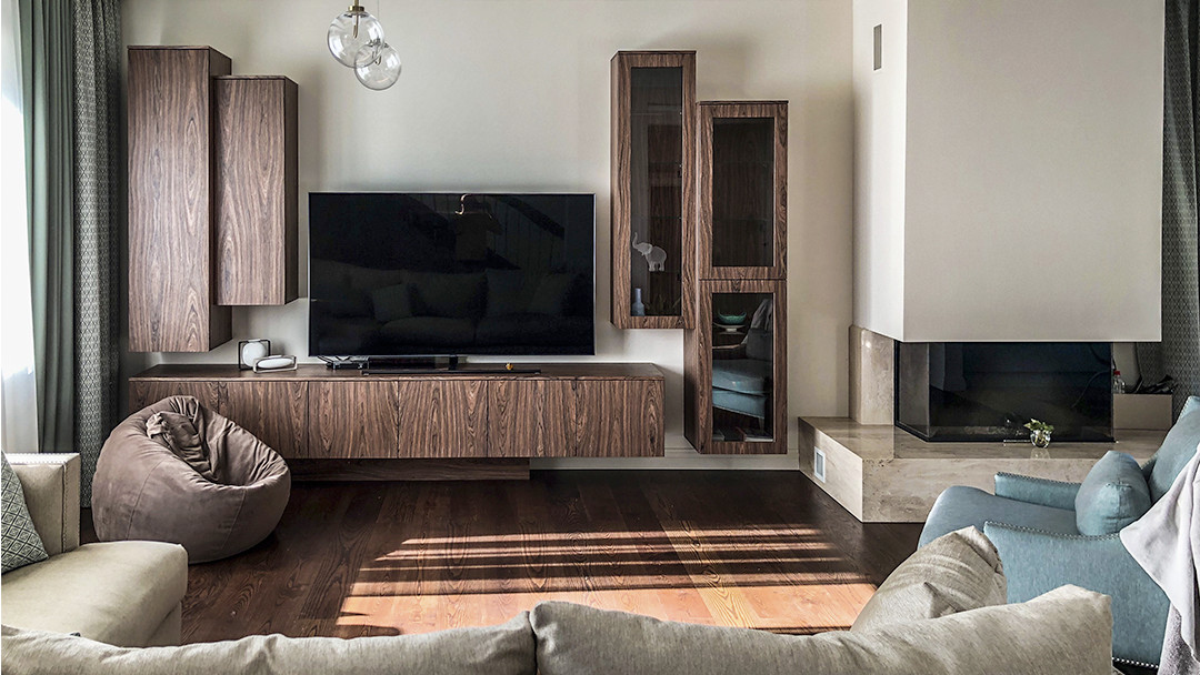 "Геометрия лабиринта" | КП "Остров Эрин"