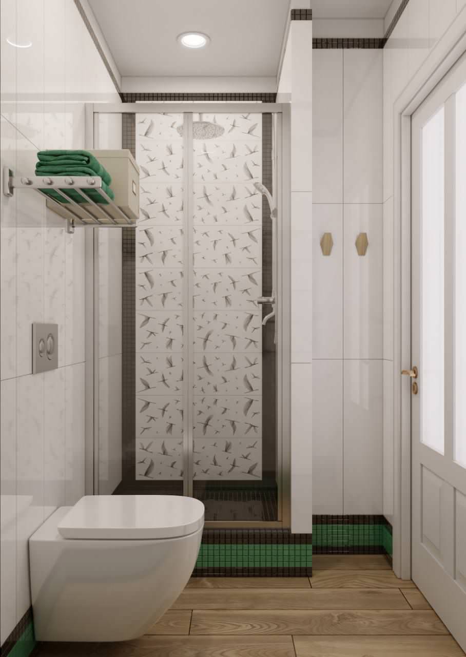 Балтийская жемчужина