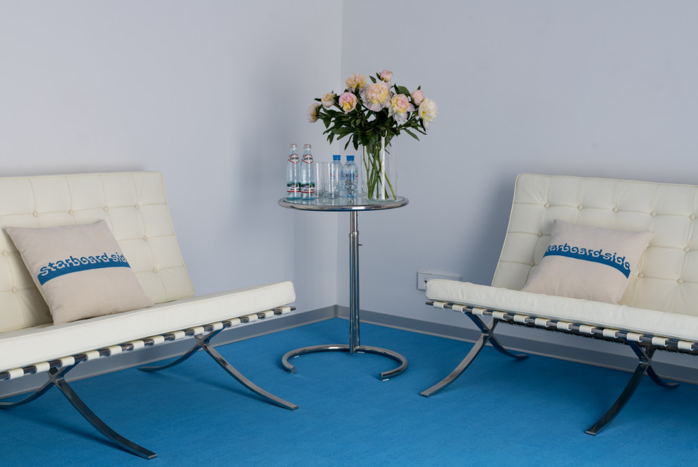 Отель StarBoardSide