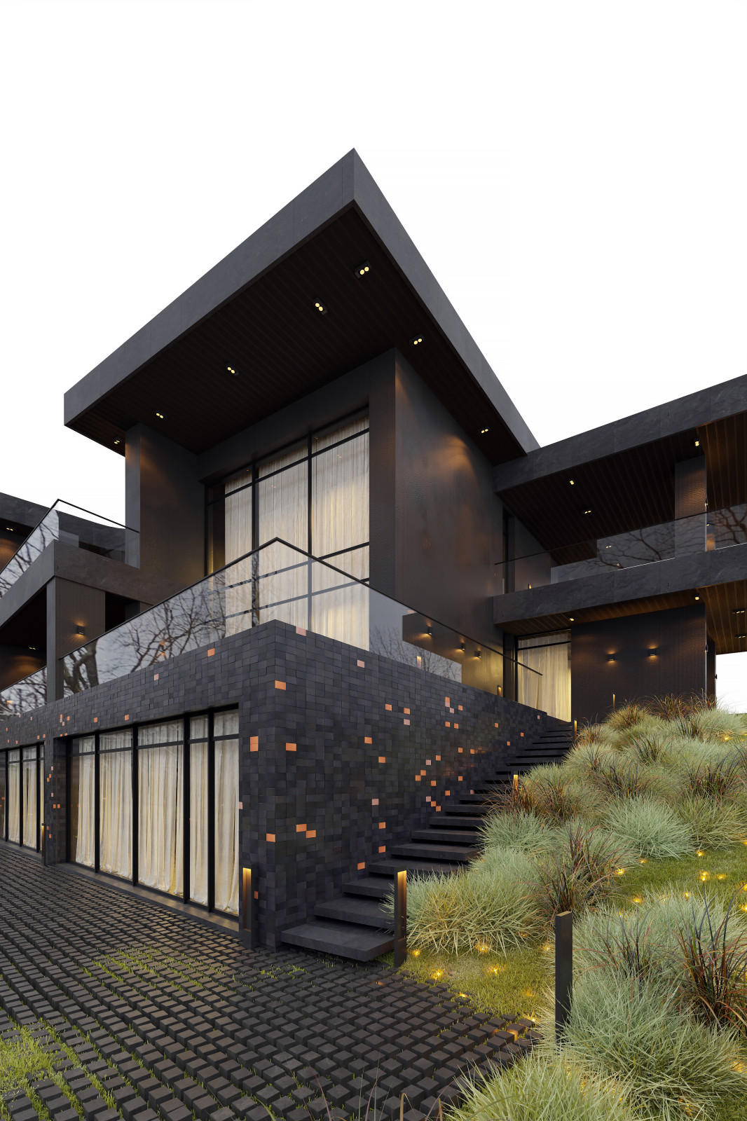 Обложка проекта: ym4h