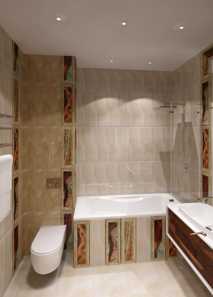 Оранжевое настроение