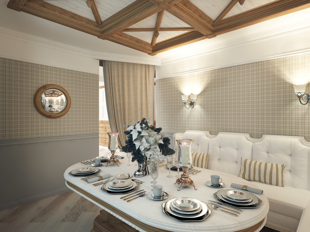 Банный комплекс в Уфе