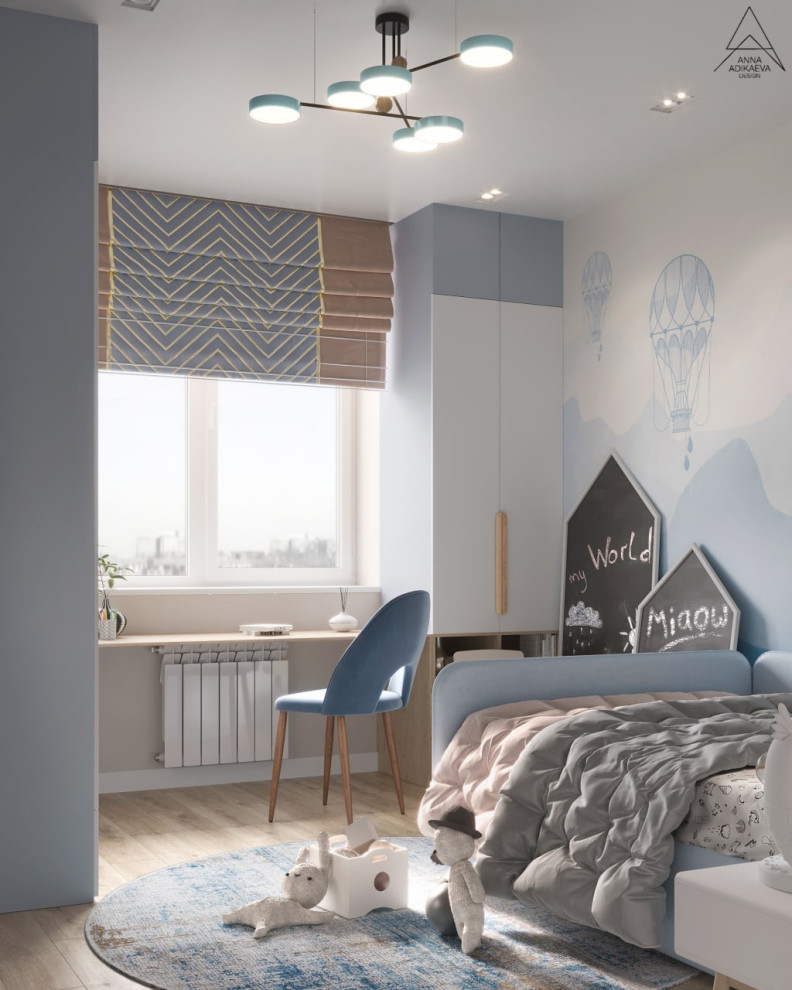 ЖК "Береговой"