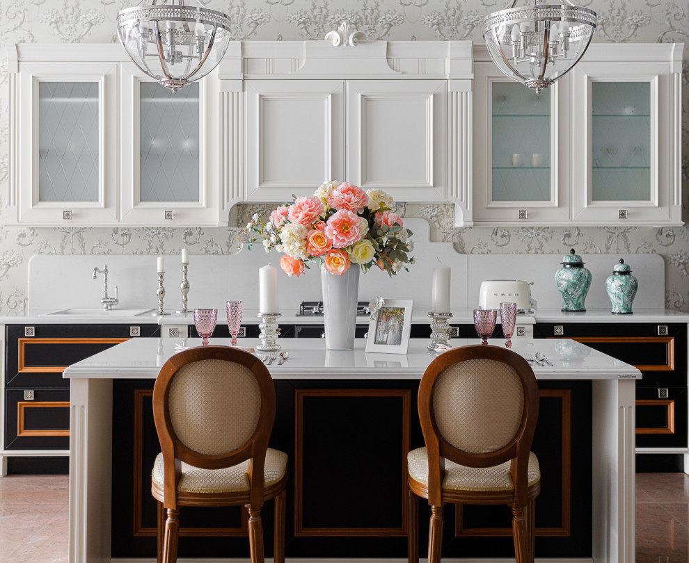 Салон кухонной мебели Атлас Люкс