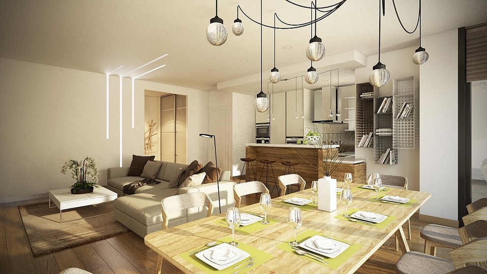 Обложка проекта: Московская Область, Пестово