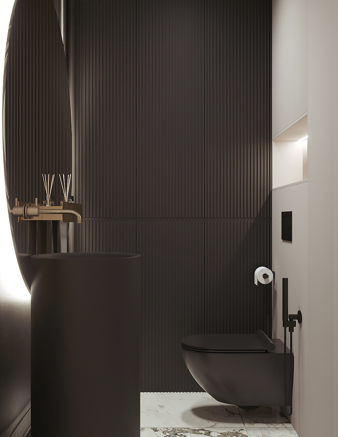 ЖК Александровский сад