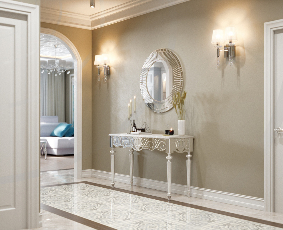 Квартира - 130 кв.м