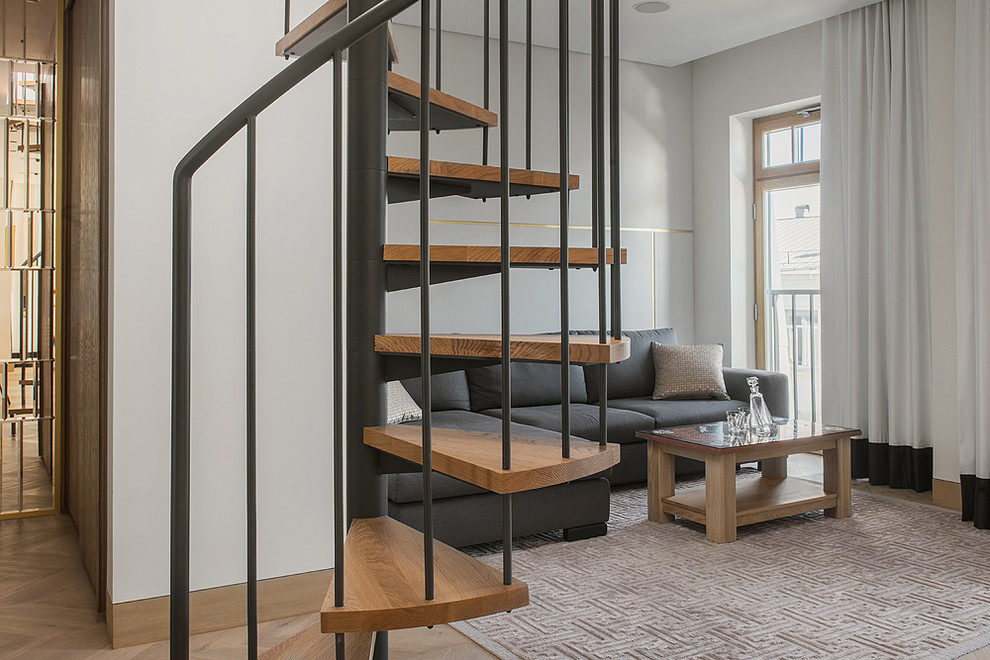 Квартира Moss