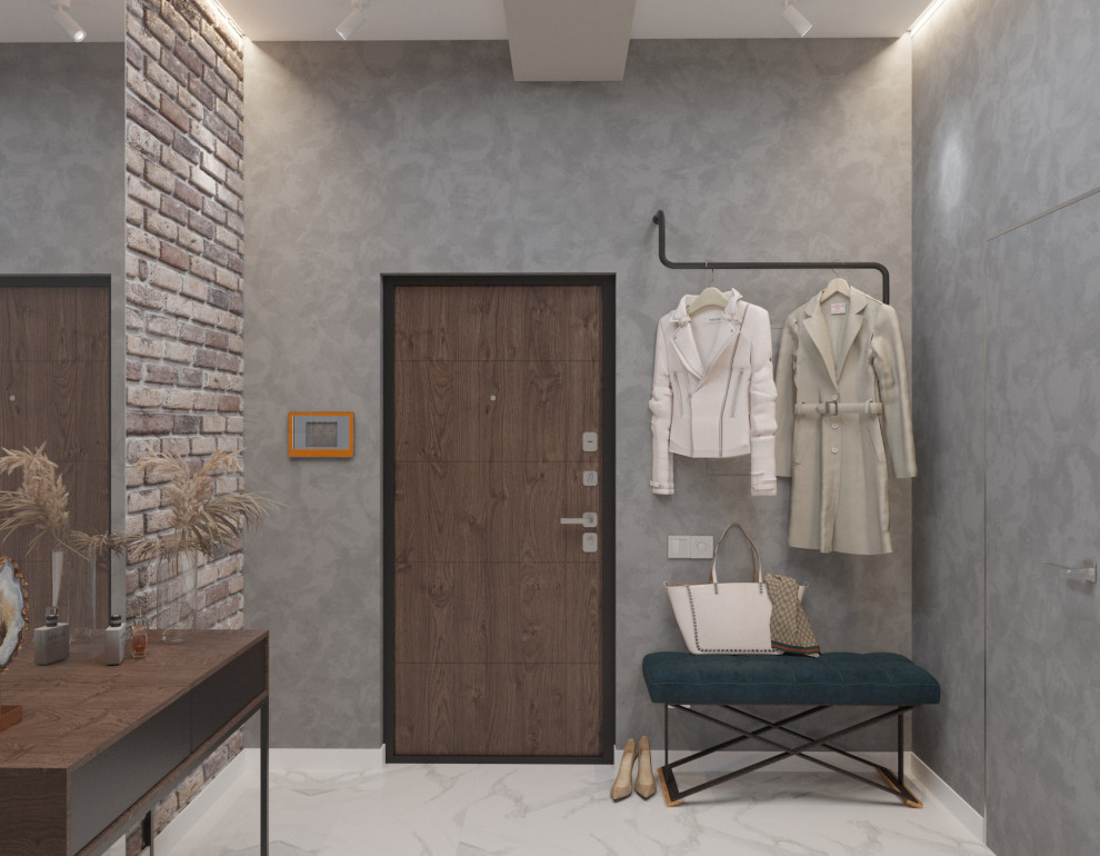 квартира 67кв.м.