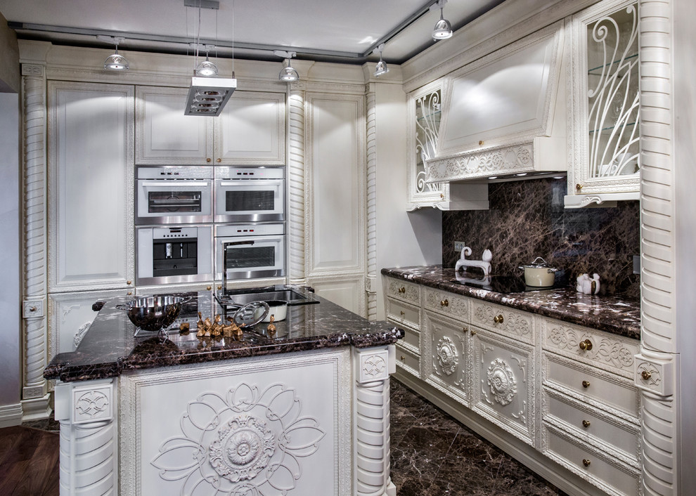 ПЕНТХАУС НА ЛЕНИНСКОМ