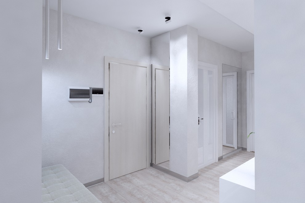 Цвет "Индиго"