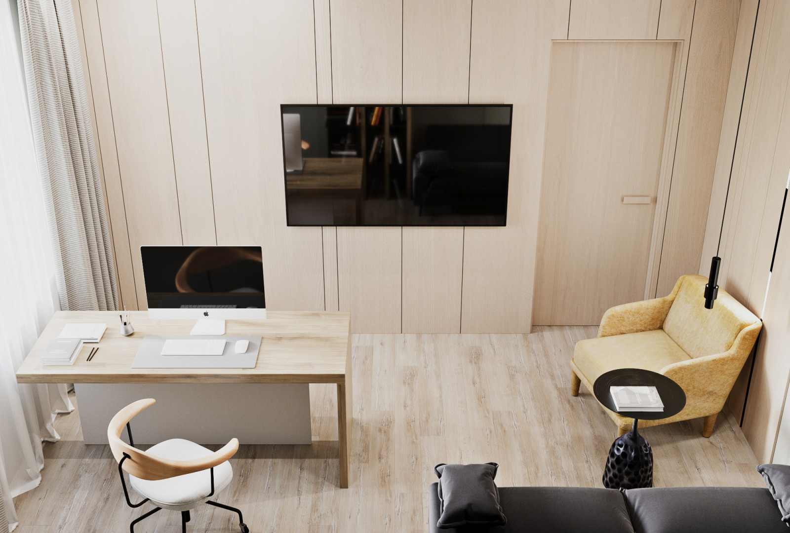 ЖК на Фруктовой