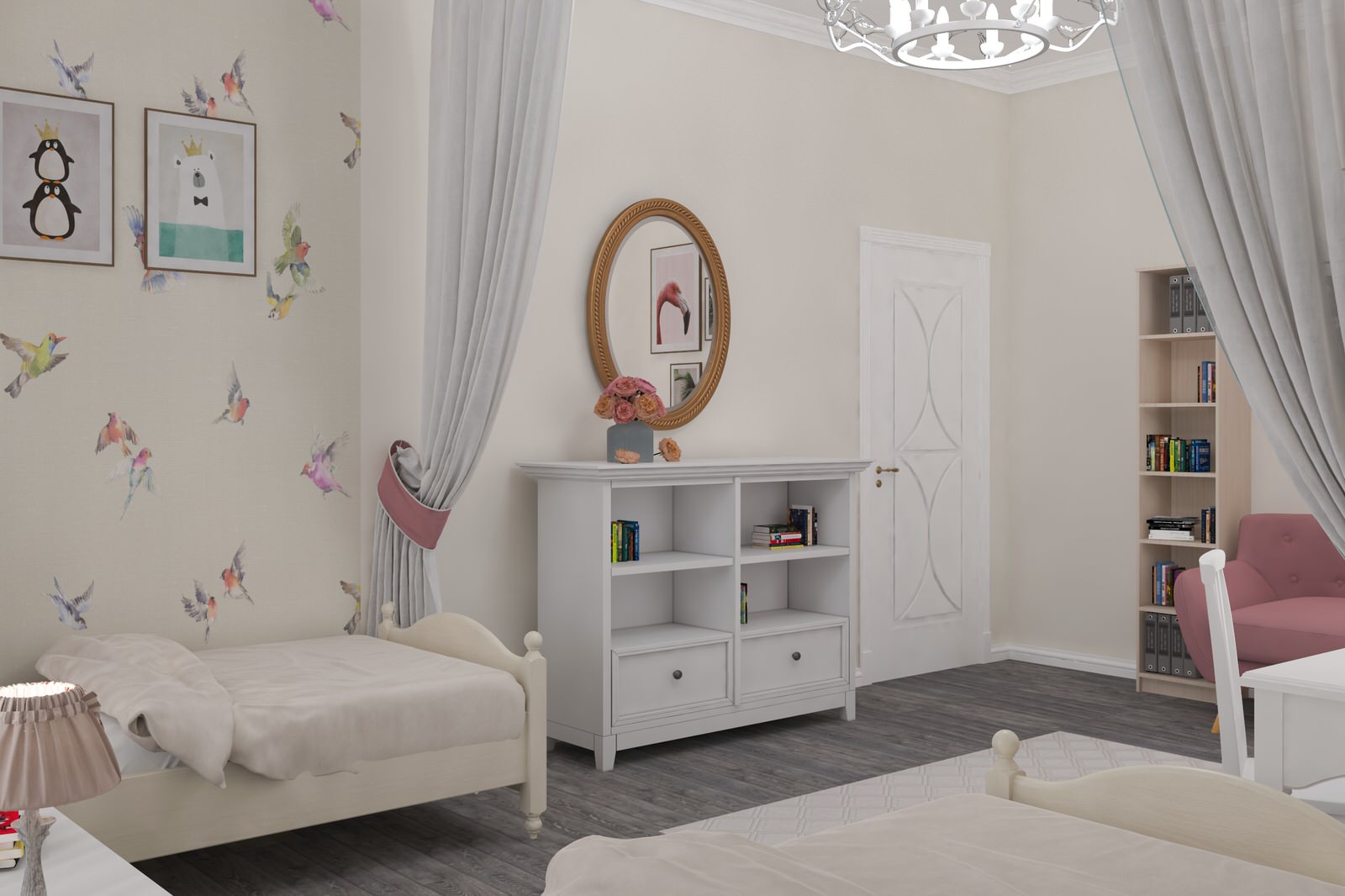 Дом  для молодой семьи в к.п. Фаворит, г. Москва