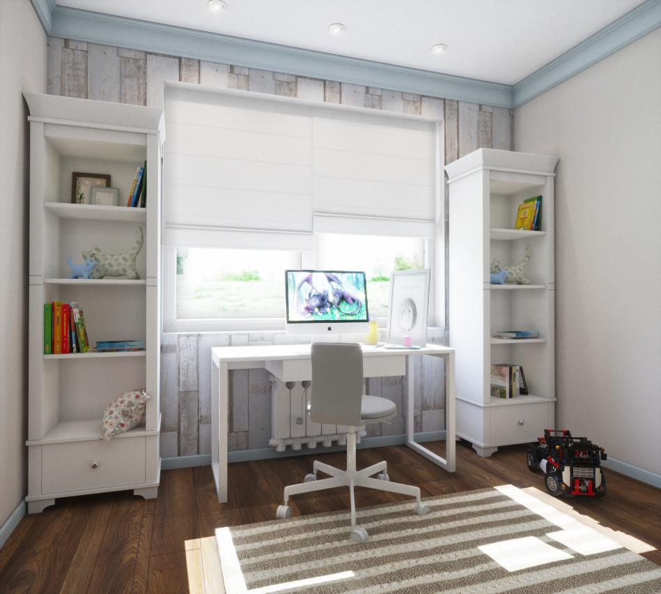 Современная неоклассика