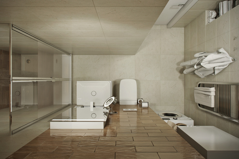 Квартира в Новосибирске