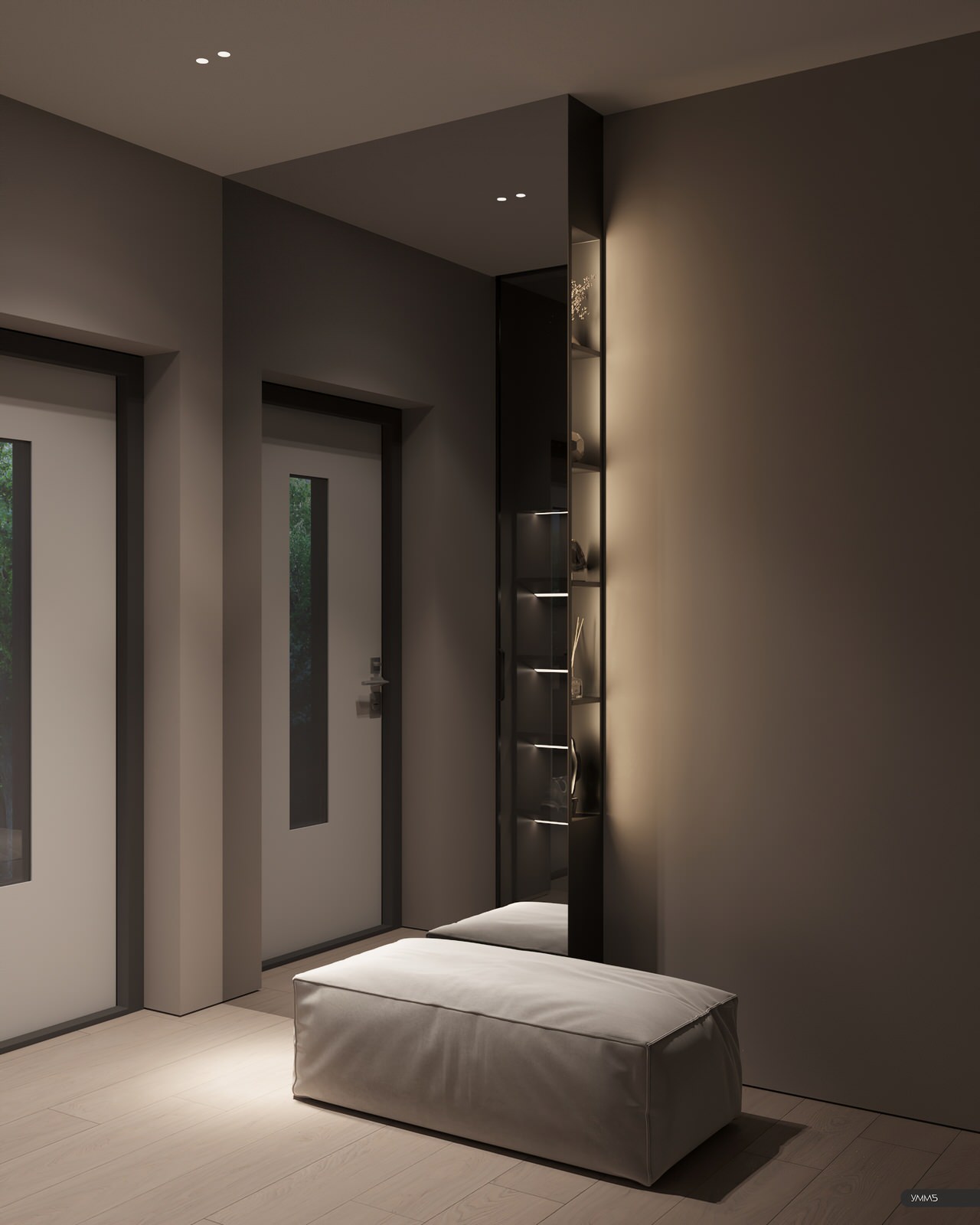 SL 144 | Дом 132 м²