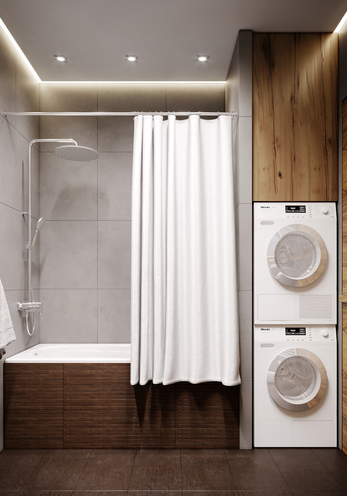 ЖК Царская Площадь ( 88 м²)