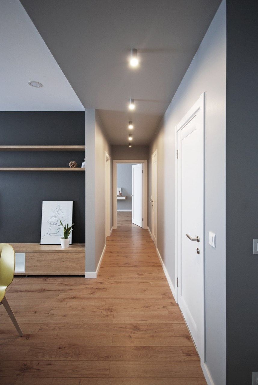 Квартира на Богатырской