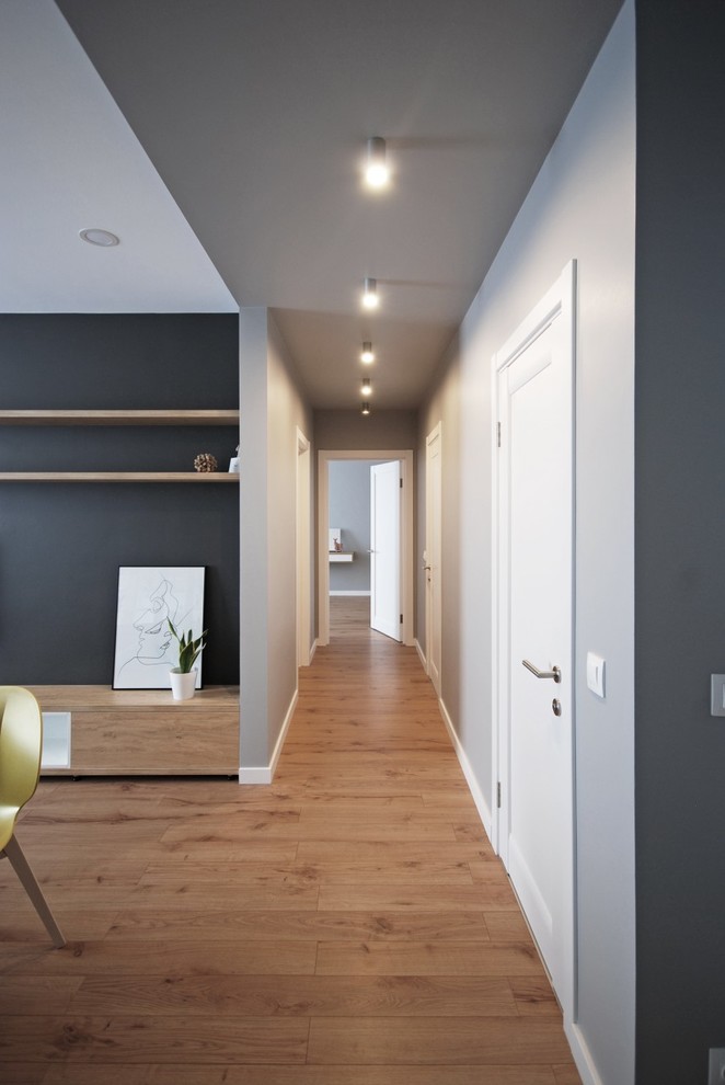 Квартира на Богатырской