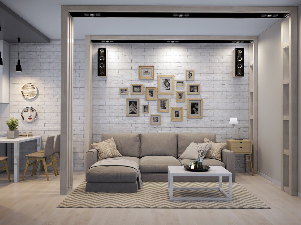 Квартира в Одинцово