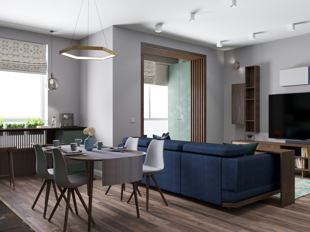 Индустриальный кантри