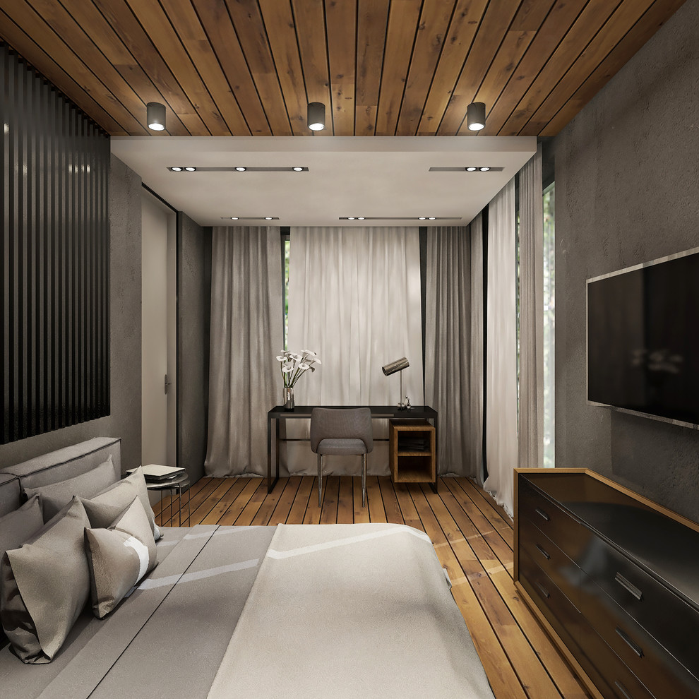 Обложка проекта: Wood and Stone