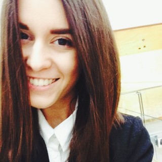 Фото профиля Анастасия Смирнова