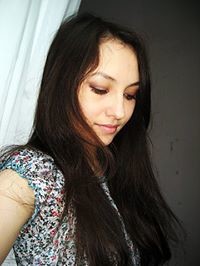 Галина Додонова