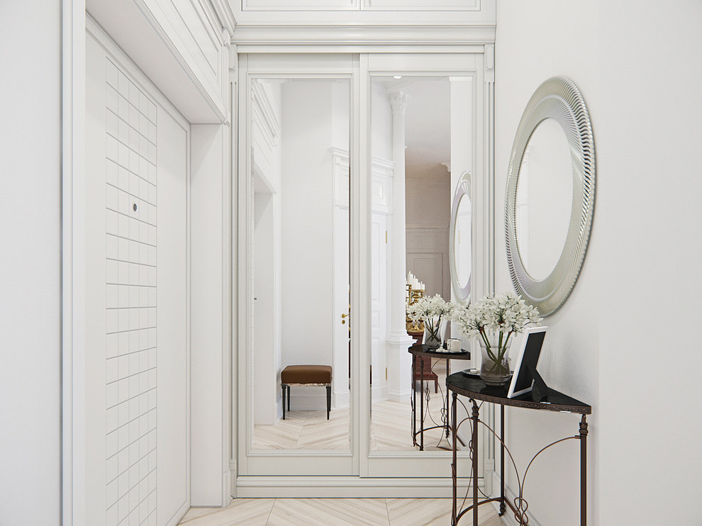 Обложка проекта: Петербург