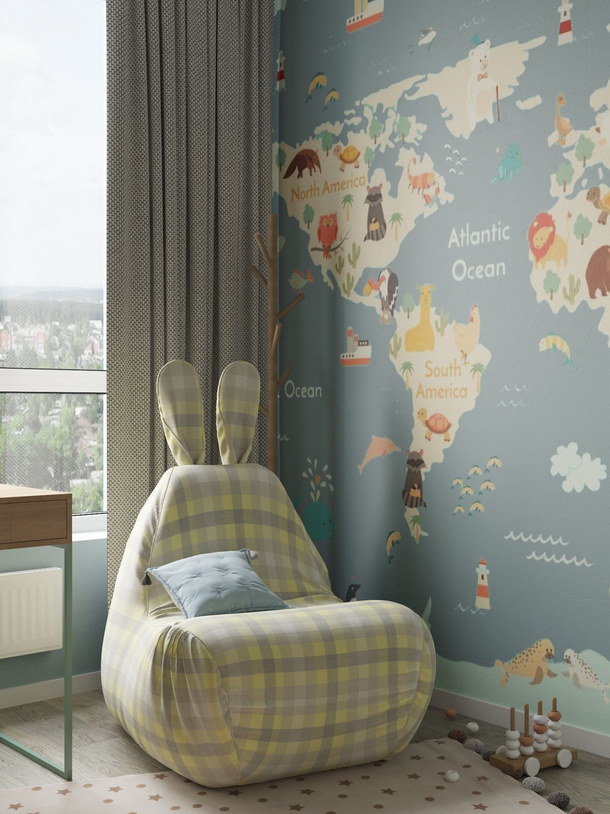 ЖК Ривер Парк