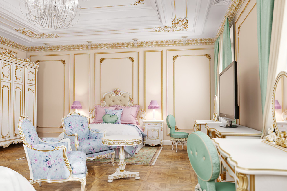 Дом в поселке Шапки