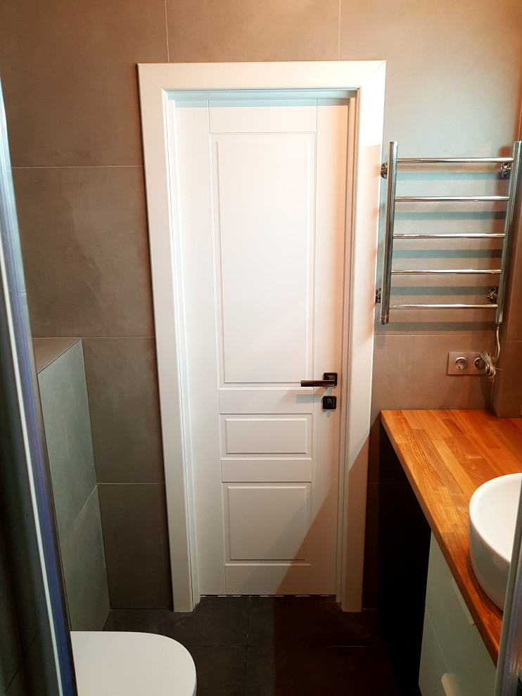 ЖК Мелодия Леса -  "Студя" 30,6 м2