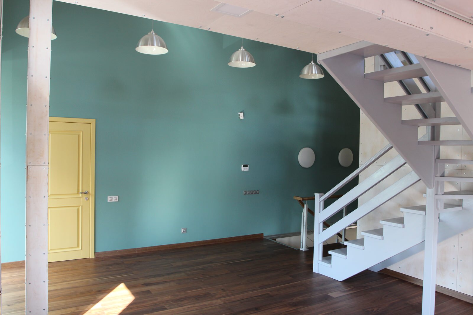 Дом в Вырице