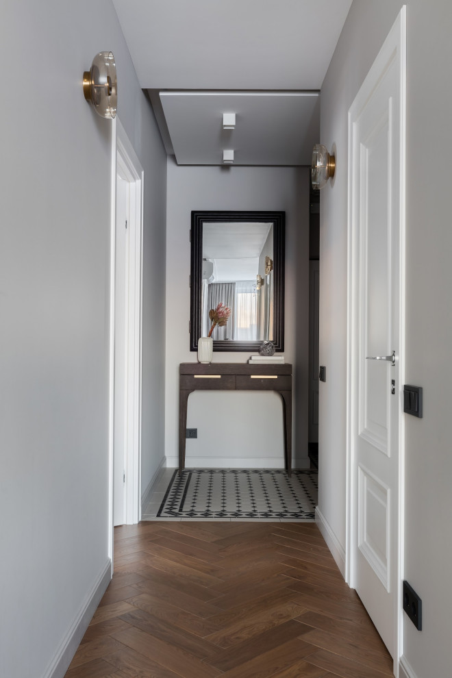 Квартира в ЖК Петровская Ривьера