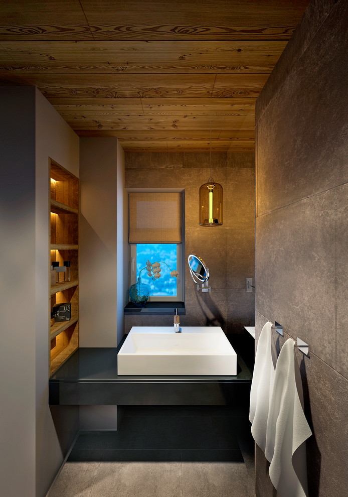 Квартира в Черногории