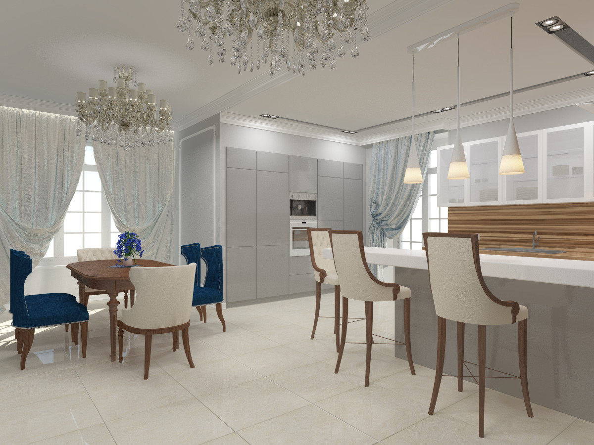 Валентина Андреева