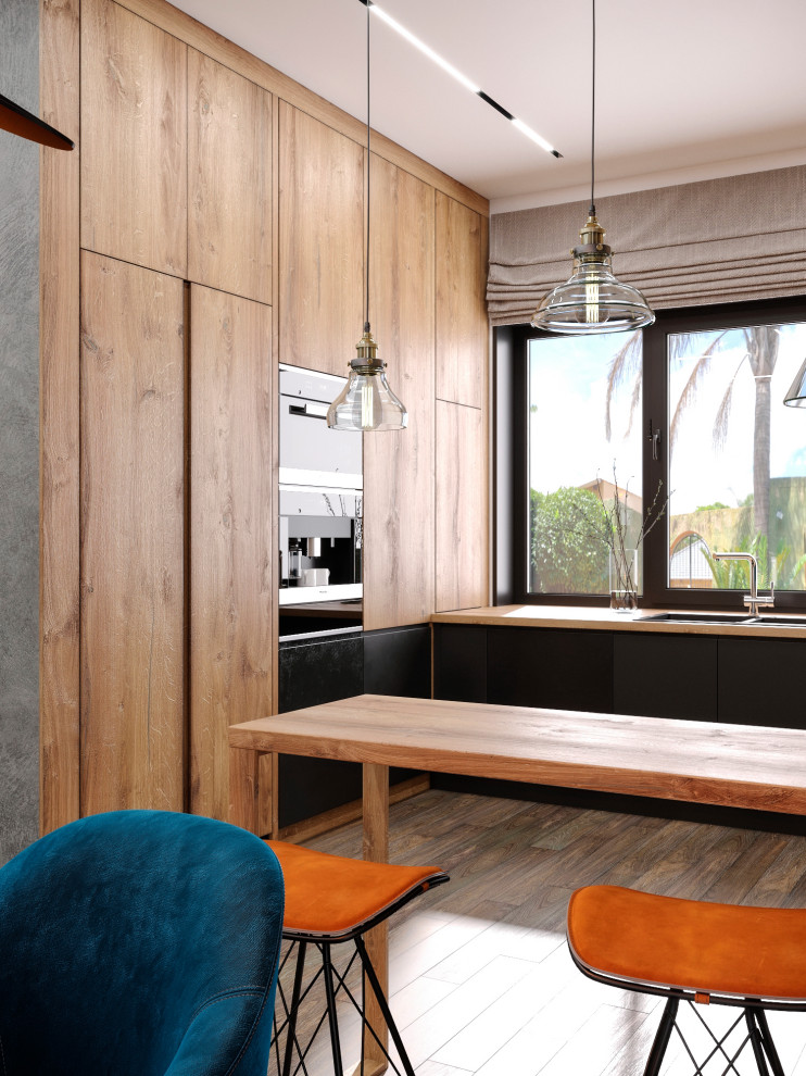 Дизайн проект виллы на о.Маврикий