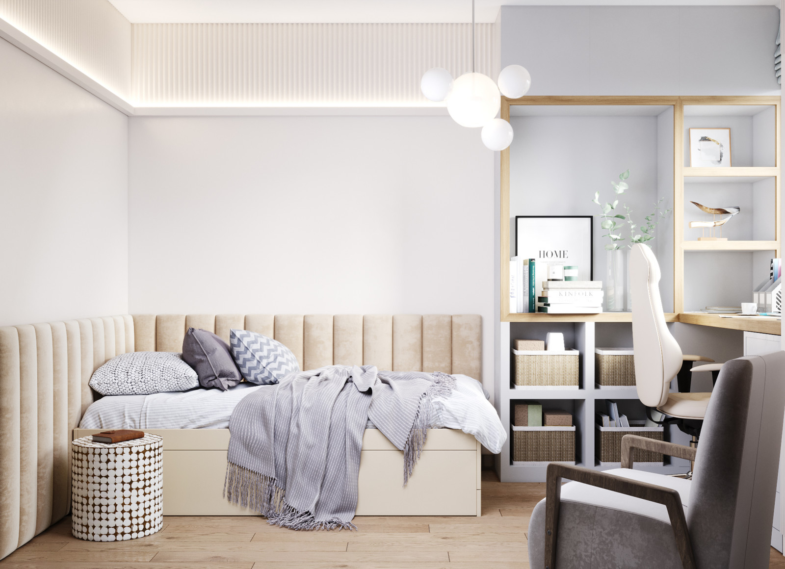 Нагатинская набережная