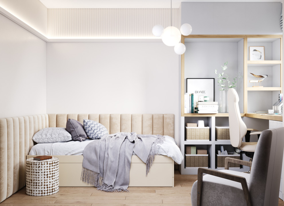 Нагатинская набережная