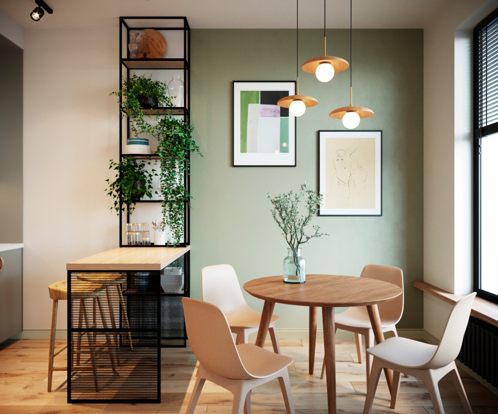 ЖК Петровский квартал