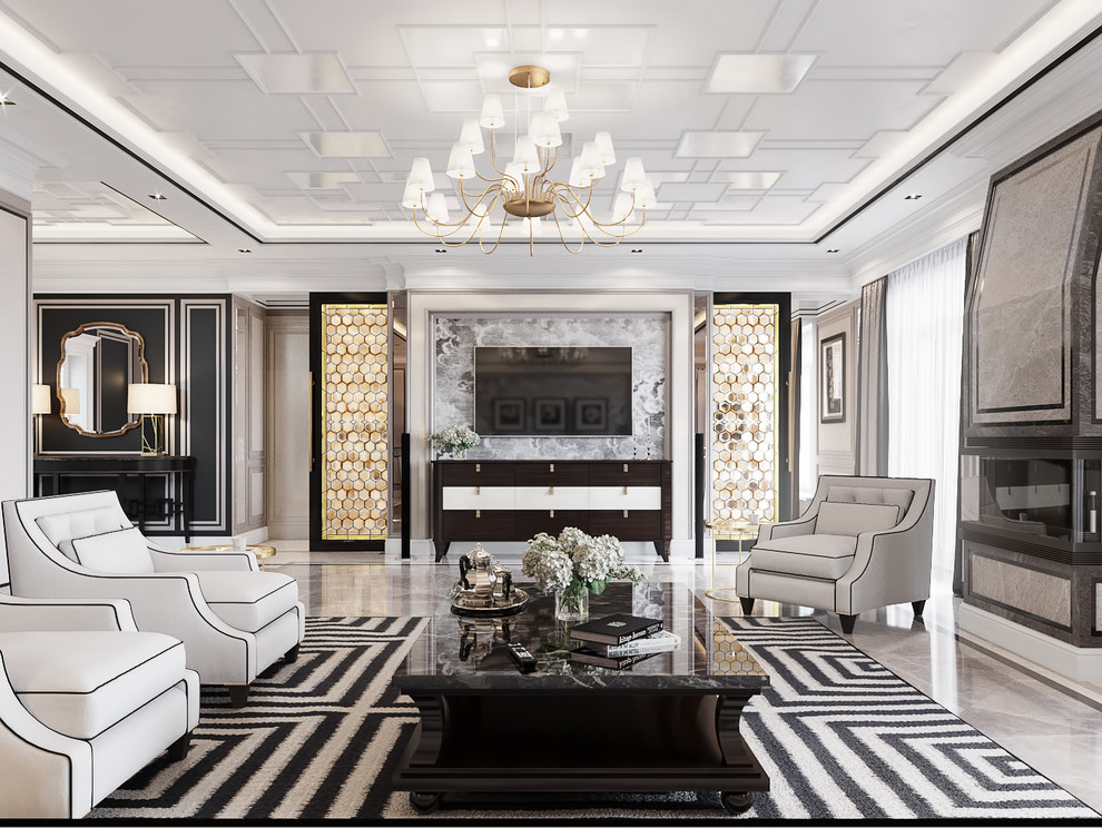 Обложка проекта: Лазурный берег