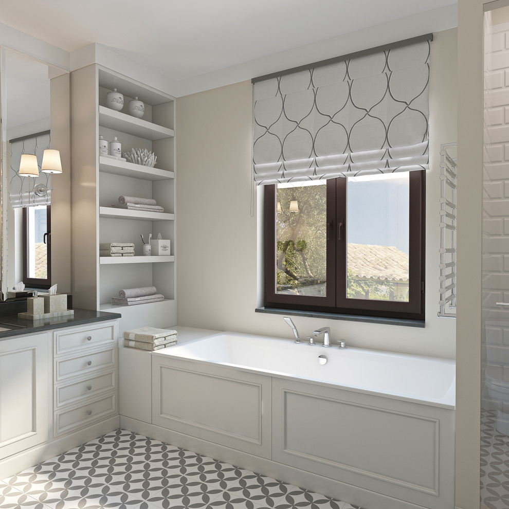 проект дома