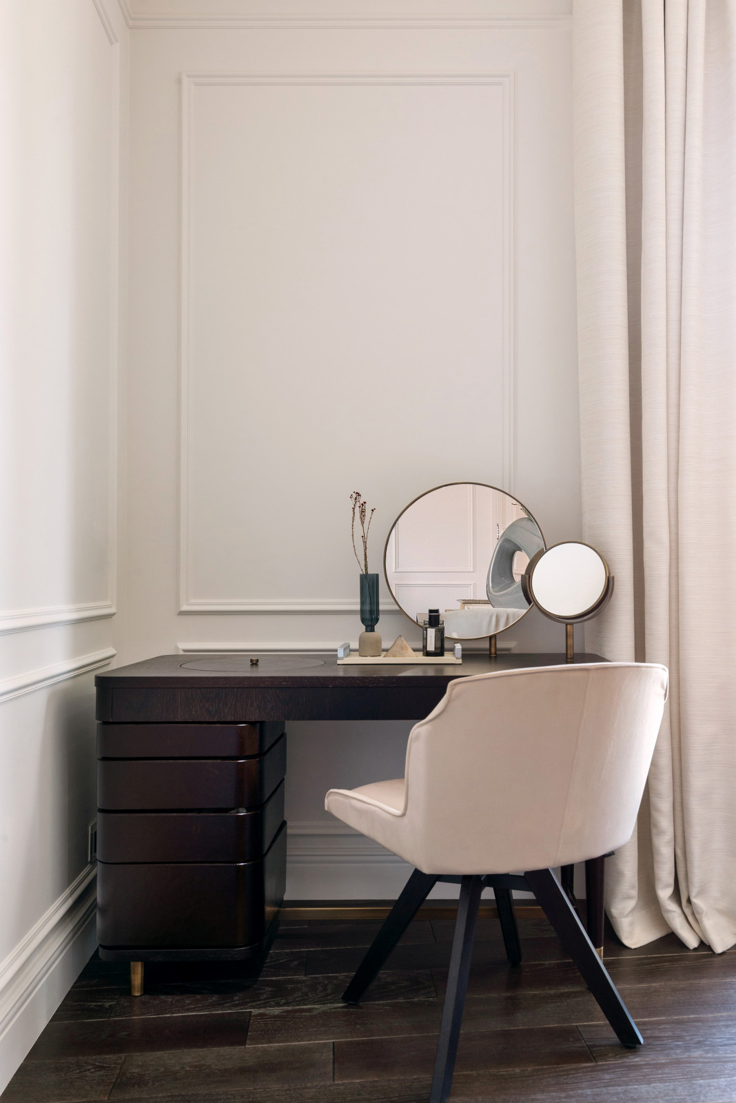 Квартира в Хамовниках