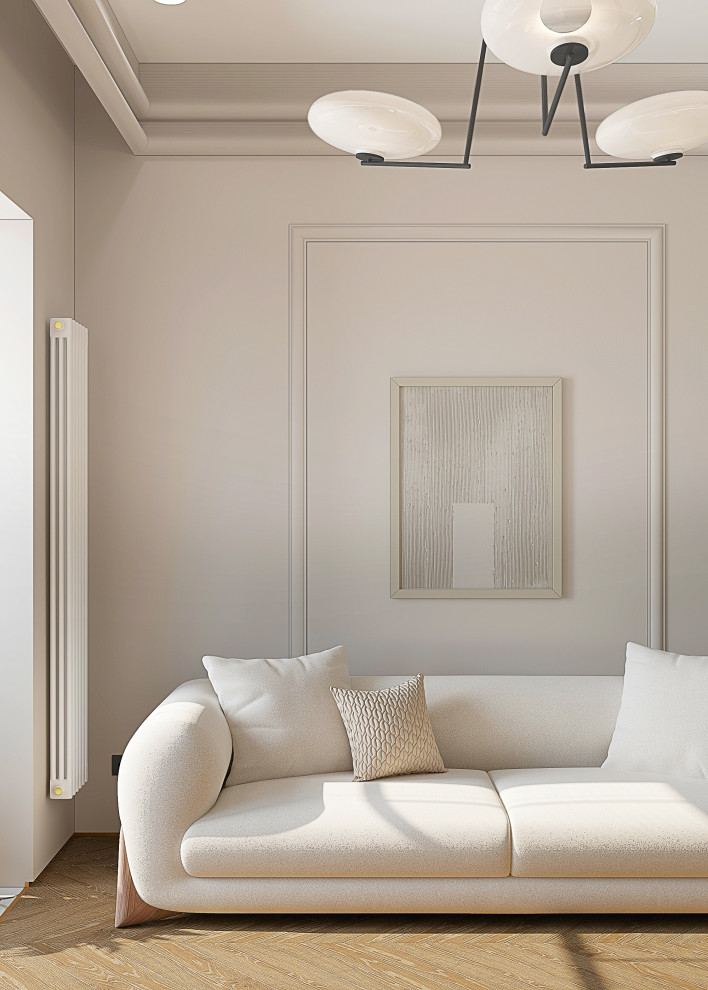 ЖК Сити Парк 2