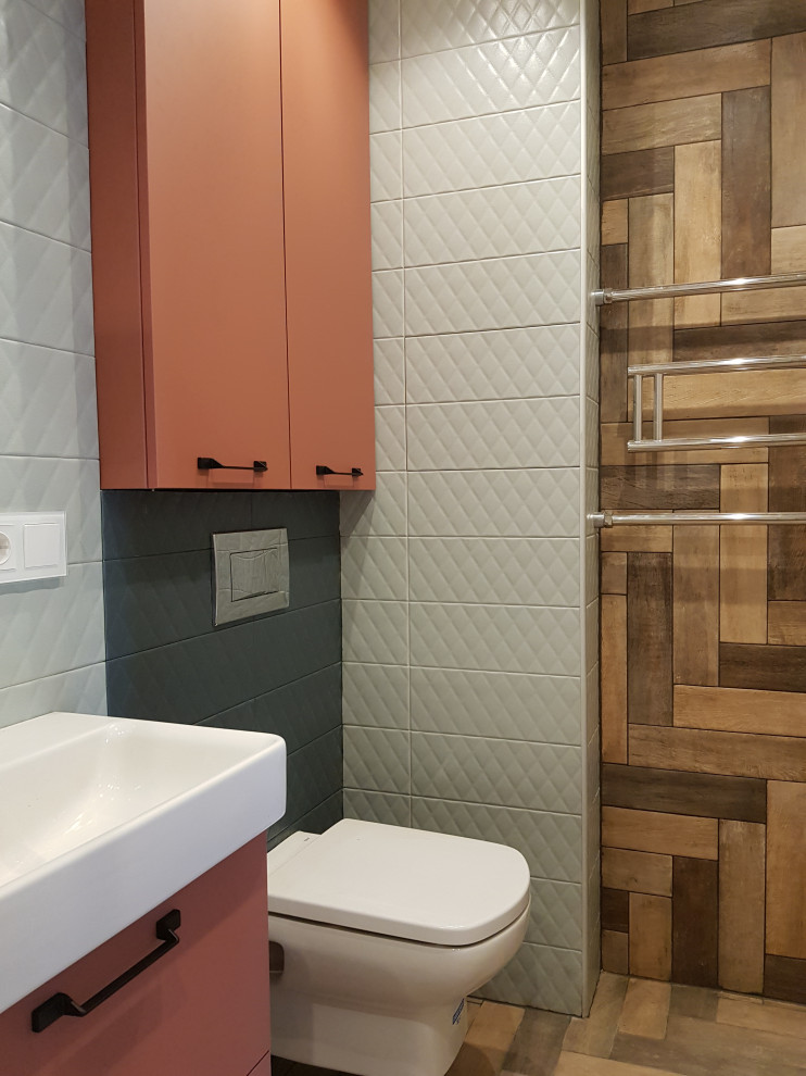 Проект "ДИКОСТЬ_2020" ванная комната