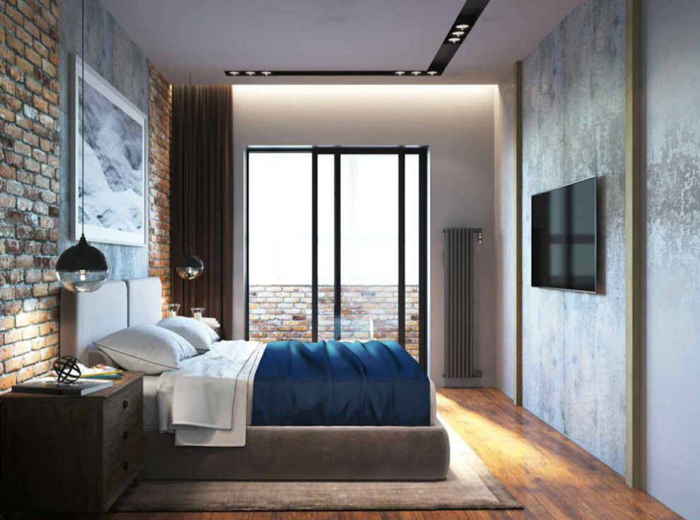 2018 год - Комплектация квартиры для молодого человека